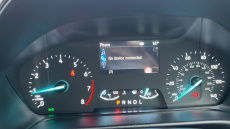 Ford Puma 1.0 EcoBoost Hybrid mHEV Titanium 5dr DCT Petrol Hatchback